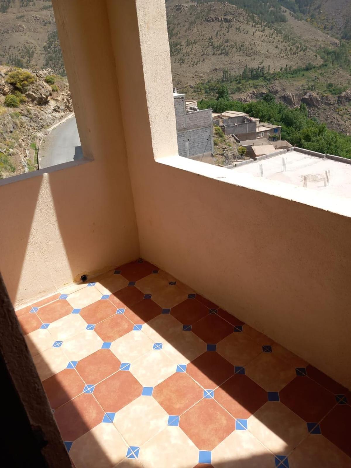 Riad Atlas Imnane Imlil  Exterior photo