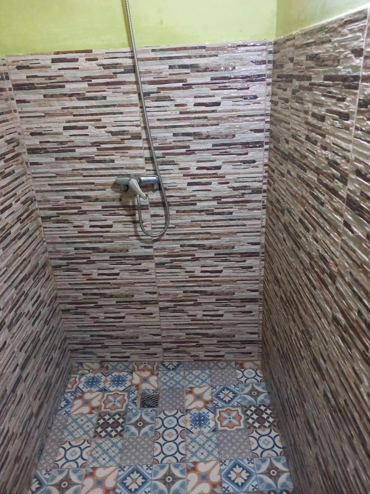 Riad Atlas Imnane Imlil  Room photo